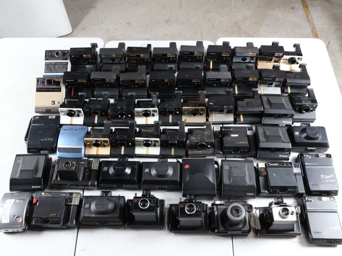 Yahoo!オークション -「コダック インスタントカメラ」の落札相場