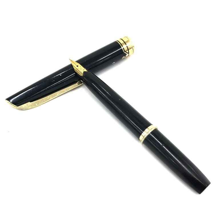 Yahoo!オークション -「platinum 万年筆 22k」の落札相場・落札価格