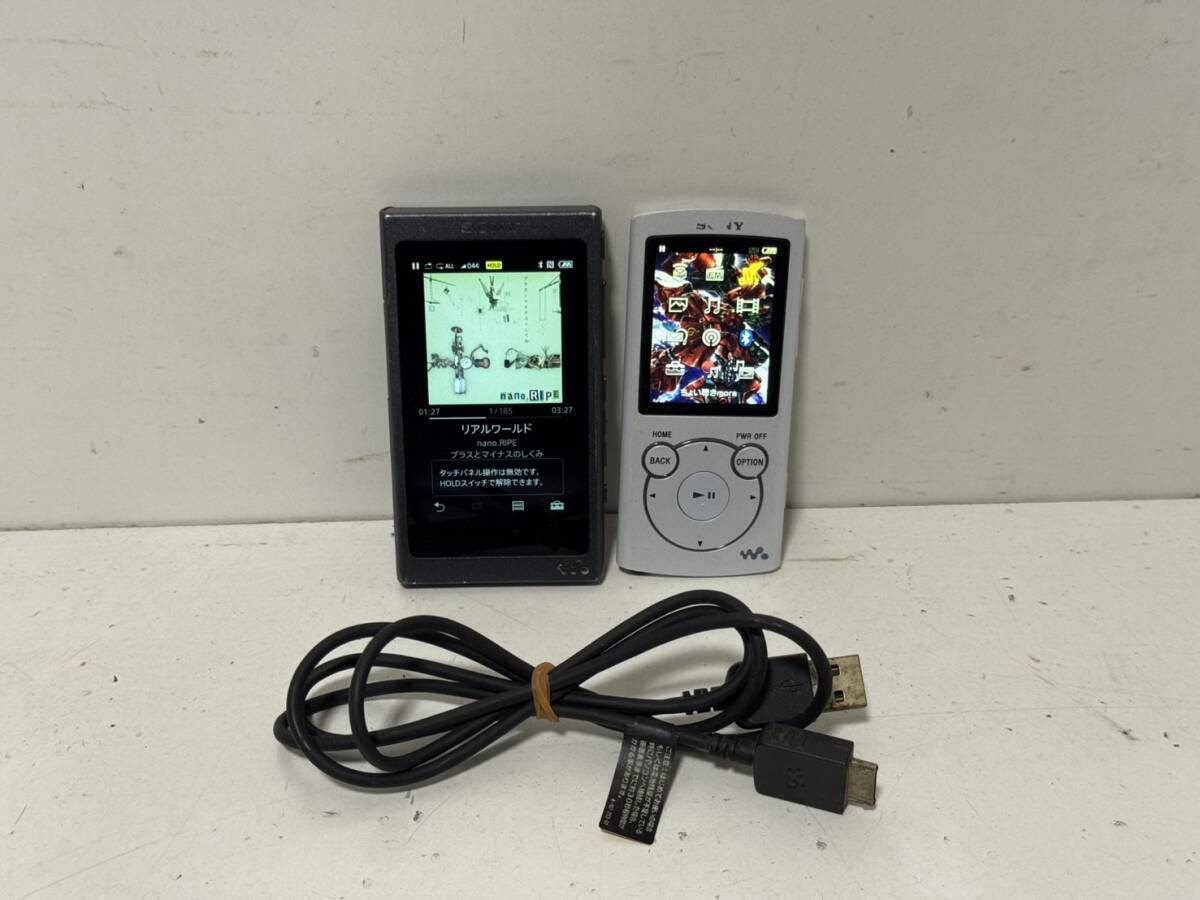 Yahoo!オークション -「sony nw a35」の落札相場・落札価格