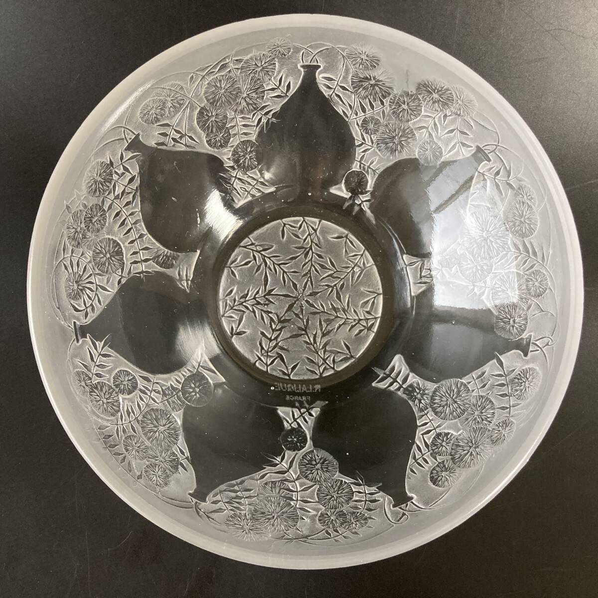 2026年最新】Yahoo!オークション -ラリック 花瓶の中古品・新品・未