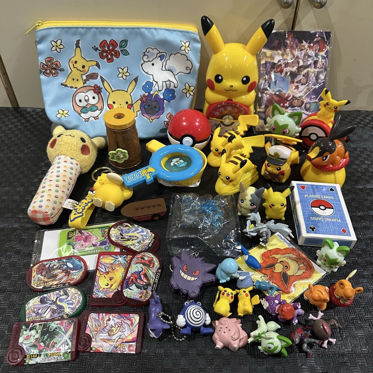 2026年最新】Yahoo!オークション -ポケモン モンコレ まとめの中古品