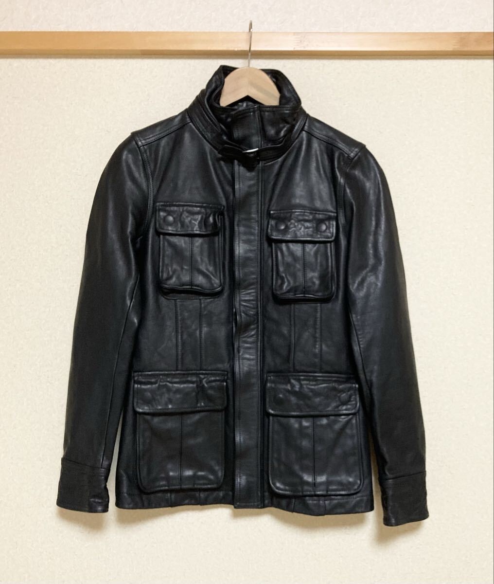2026年最新】Yahoo!オークション -ジュンハシモト レザー ジャケットの