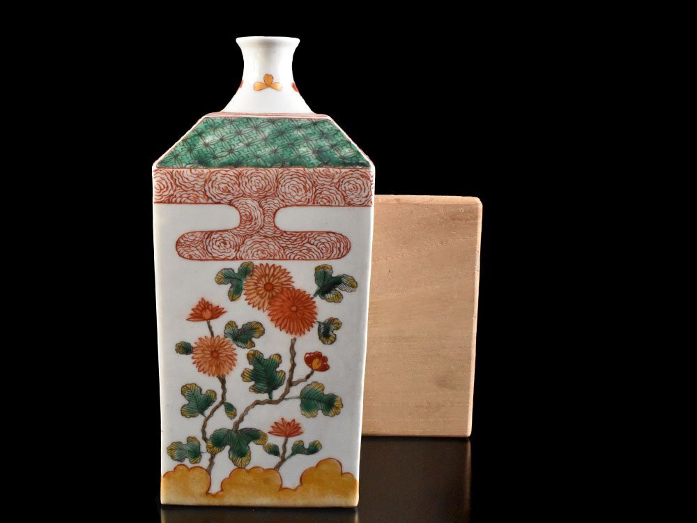 Yahoo!オークション -「古伊万里 徳利」の落札相場・落札価格