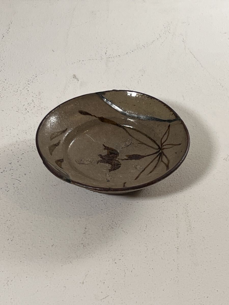 Yahoo!オークション -「古唐津 盃」の落札相場・落札価格