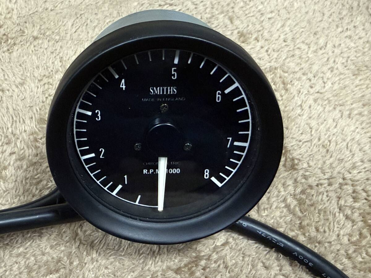 Yahoo!オークション -「永井電子 ウルトラ タコメーター」の落札相場