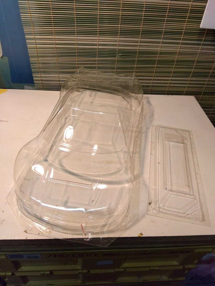 Yahoo!オークション -「ヨシオカ アラジン」(ホビーラジコン) の落札