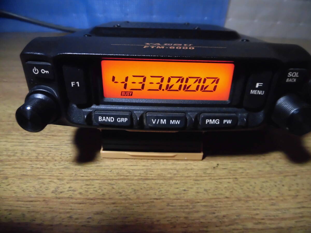 Yahoo!オークション -「ftm-6000」の落札相場・落札価格