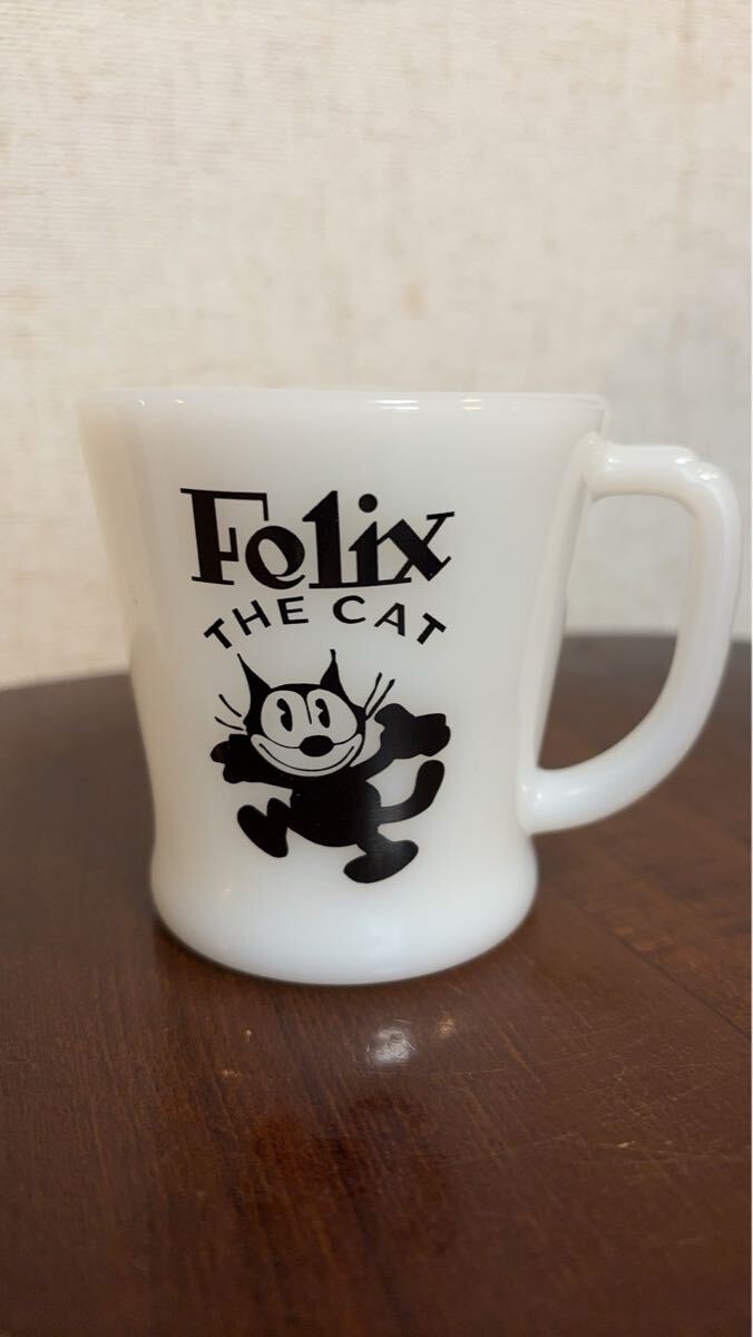 2026年最新】Yahoo!オークション -felix the cat マグ(アンティーク
