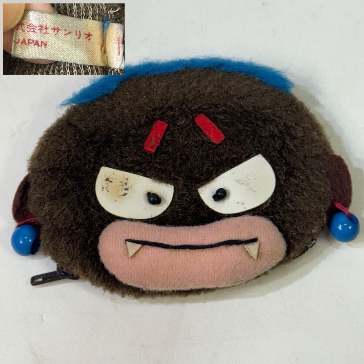 Yahoo!オークション -「ビビンバサンリオ」(キャラクター) (ぬいぐるみ