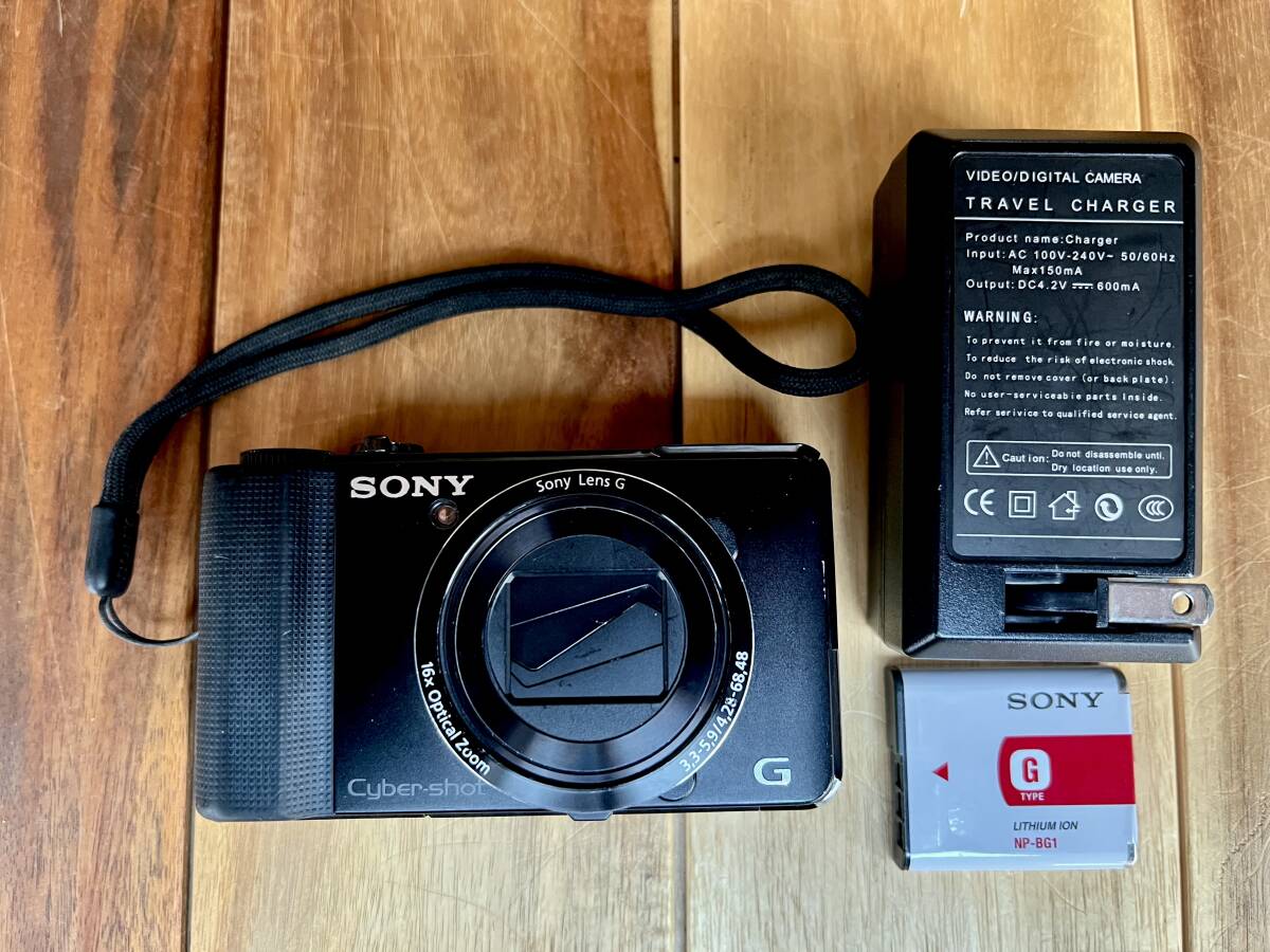 Yahoo!オークション -「dsc-hx9v」の落札相場・落札価格