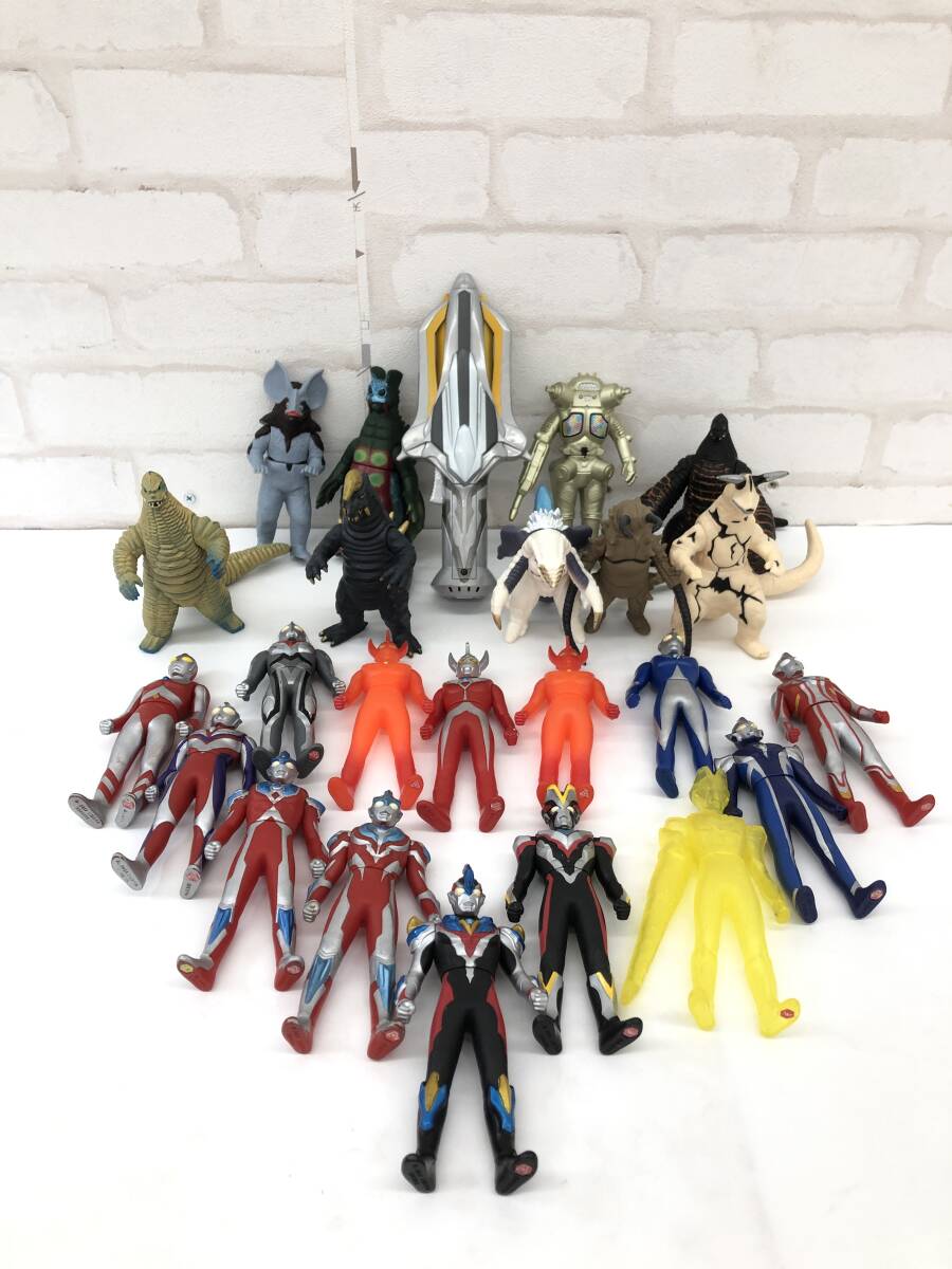 Yahoo!オークション -「ウルトラマンギンガ dxギンガスパーク」の落札