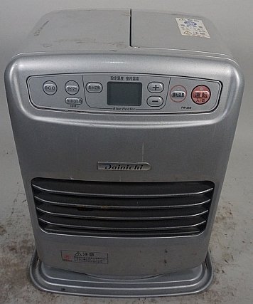 ダイニチ ブルーヒーター FW-25S5（シャインローズ）（灯油ストーブ