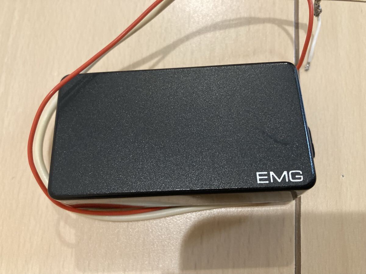 Yahoo!オークション -「emg キャラメル」(ピックアップ) (パーツ)の