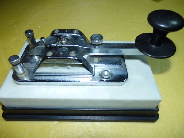 Yahoo!オークション -「ハイモンド 電鍵」の落札相場・落札価格