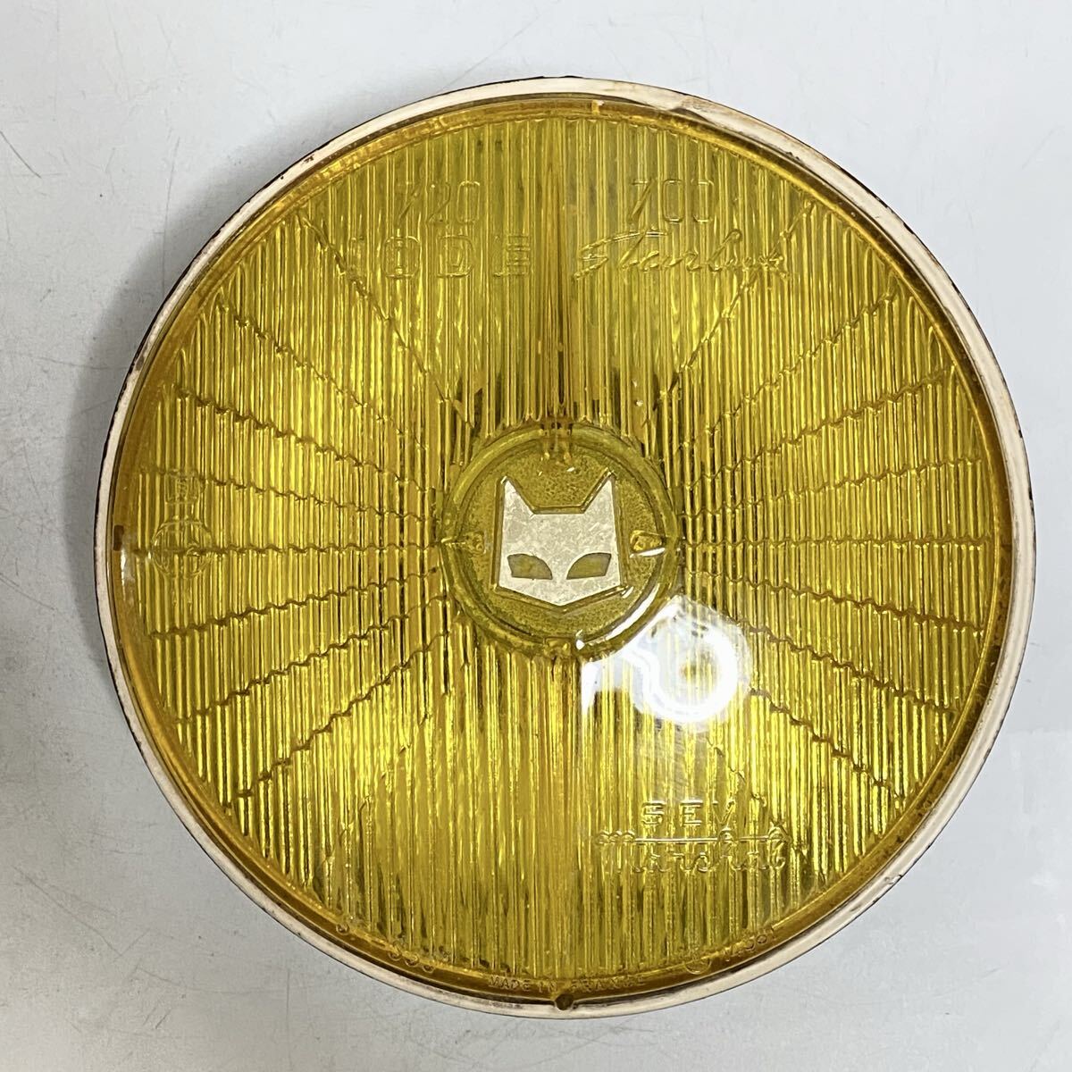 2026年最新】Yahoo!オークション -マーシャル ヘッドライト 当時物の