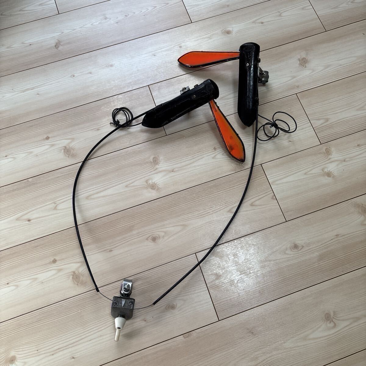 Yahoo!オークション -「アポロ ウインカー」の落札相場・落札価格