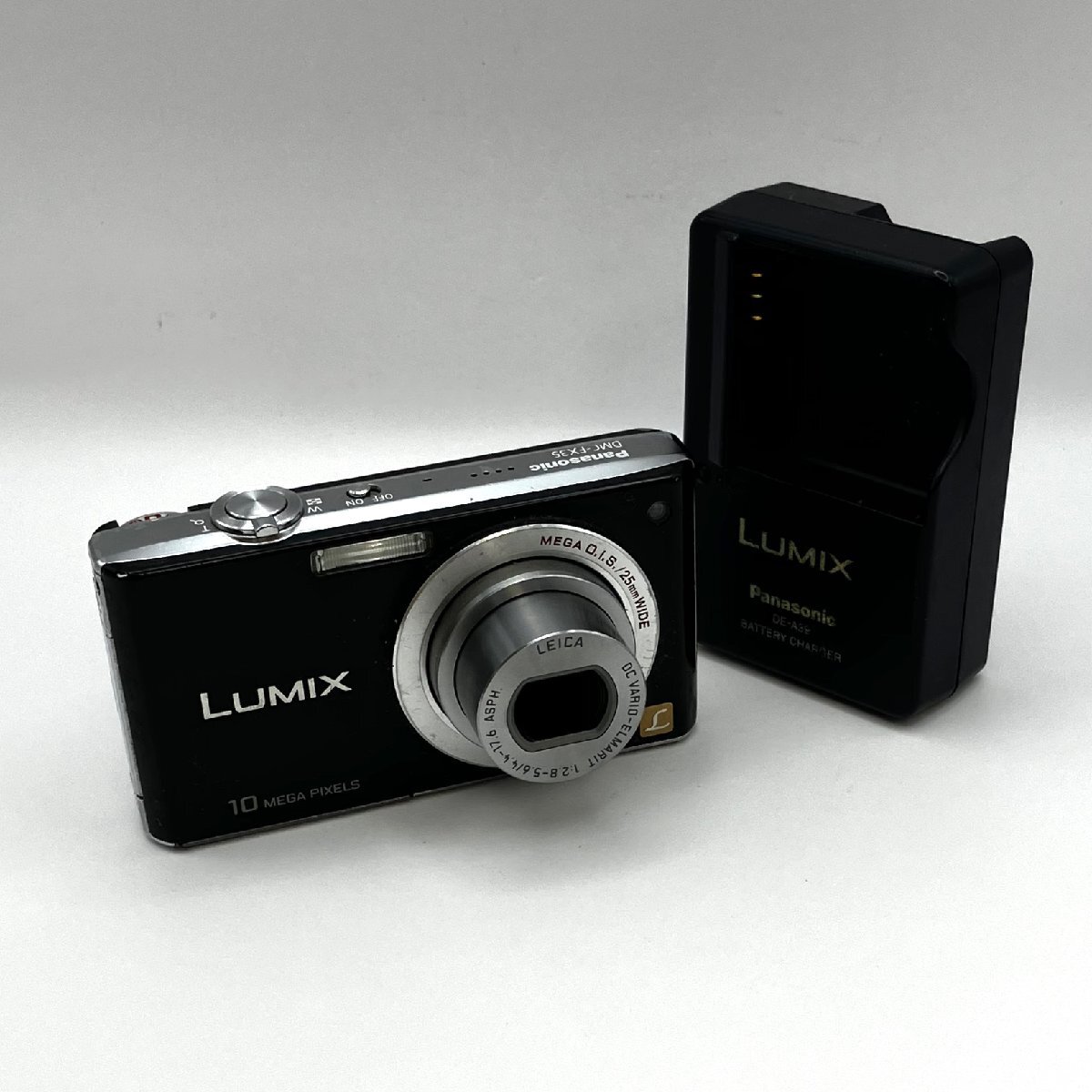 Yahoo!オークション -「dmc-fx35 ジャンク」の落札相場・落札価格