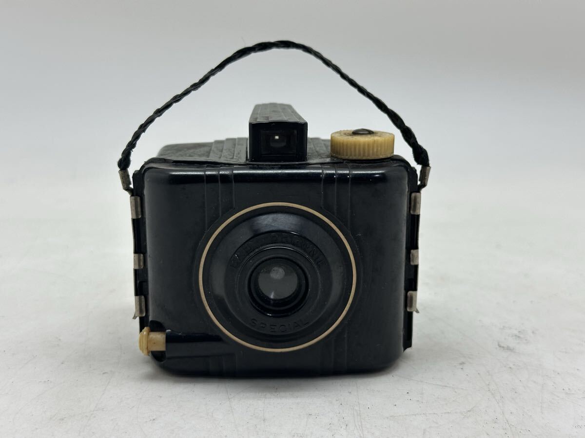 2026年最新】Yahoo!オークション -kodak brownie(カメラ、光学機器)の
