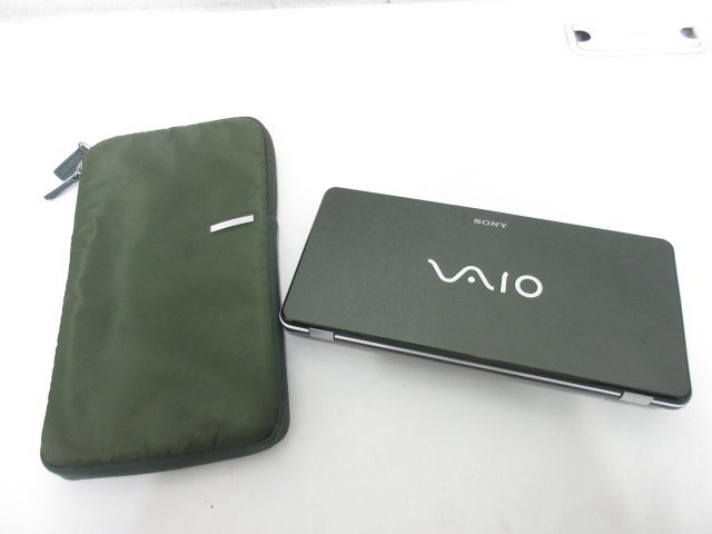 Yahoo!オークション -「sony vaio vgn-p90」の落札相場・落札価格