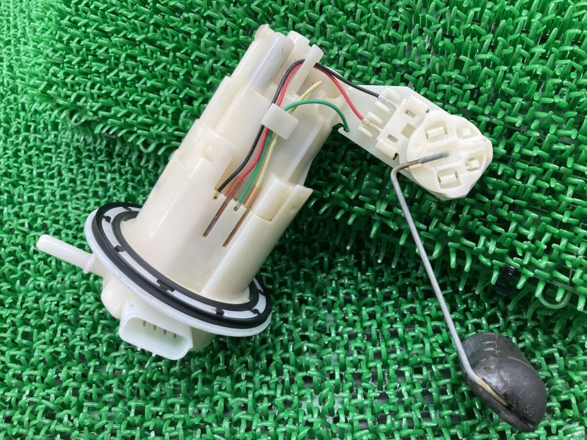 Yahoo!オークション -「レブル250 燃料ポンプ」の落札相場・落札価格