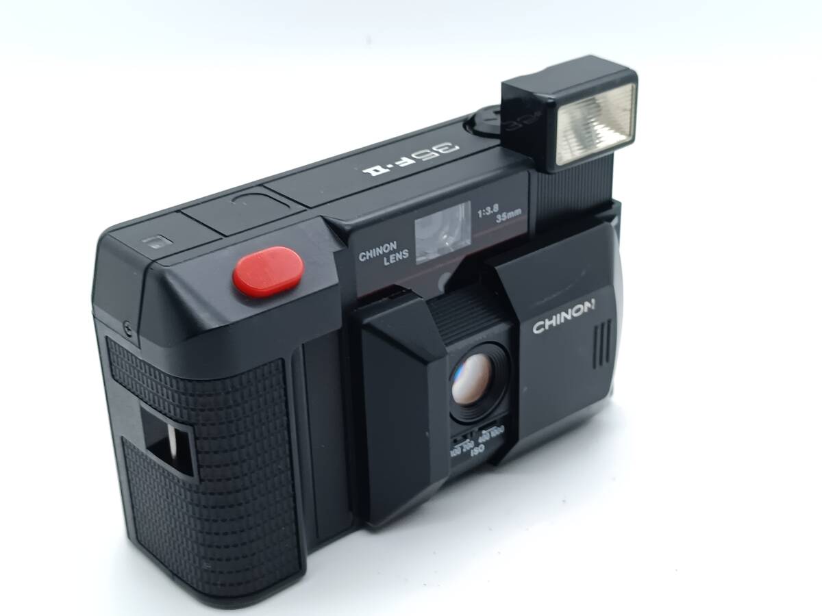 2026年最新】チノン(CHINON) カメラ - Yahoo!オークション