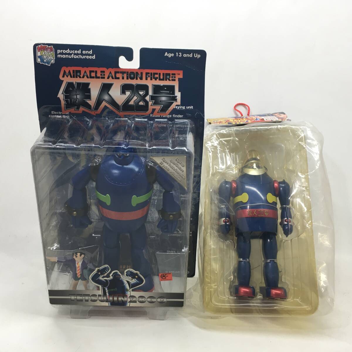 Yahoo!オークション -「ロケット」(鉄人28号) (コミック、アニメ)の