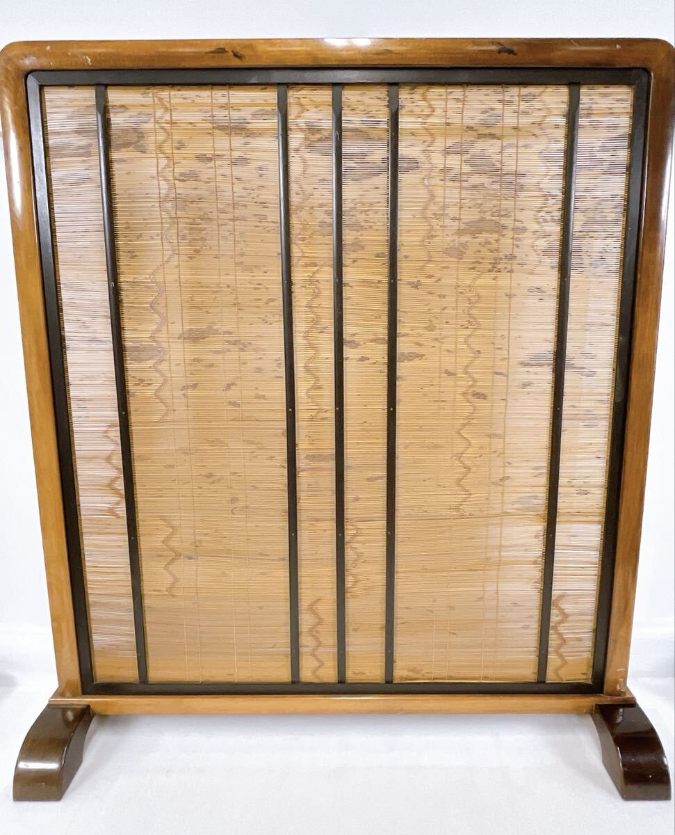 2026年最新】Yahoo!オークション -衝立 アンティーク 和風の中古品