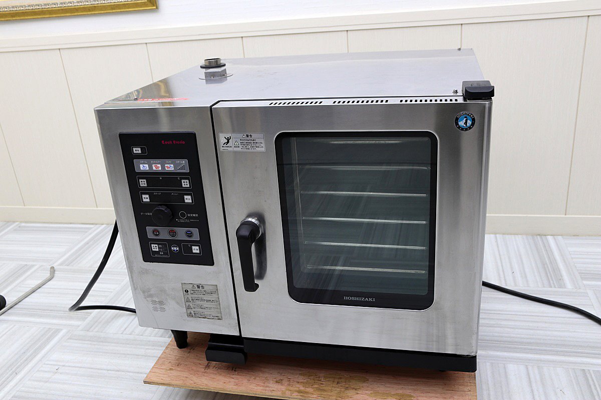 2026年最新】Yahoo!オークション -スチコン ホシザキの中古品・新品