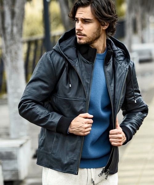 2026年最新】Yahoo!オークション -akm レザーの中古品・新品・未使用品一覧