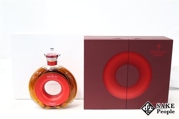 Yahoo!オークション -「マッカラン 200周年」(ウイスキー) (アルコール