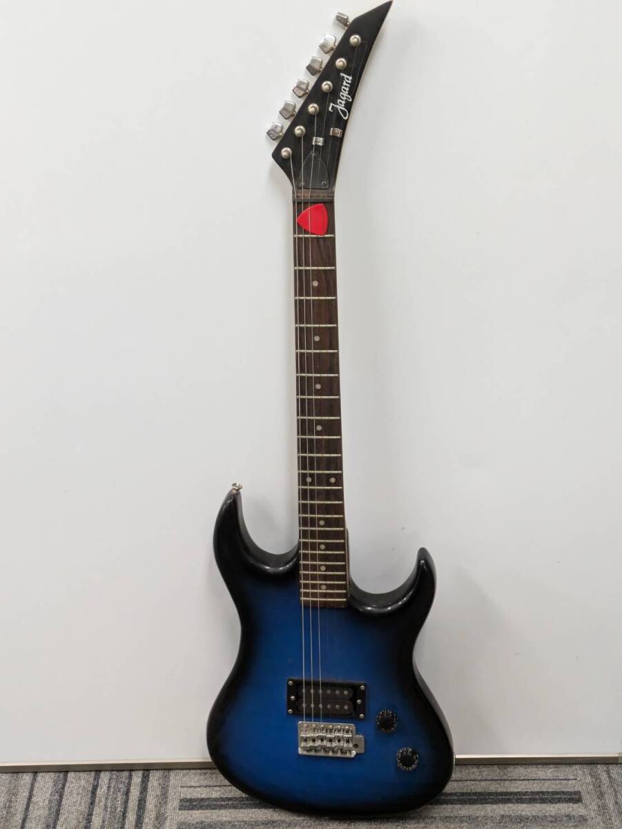 Yahoo!オークション -「jagard」(エレキギター) (ギター)の落札相場
