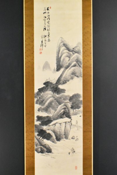 2026年最新】Yahoo!オークション -小田海僊(美術品)の中古品・新品・未