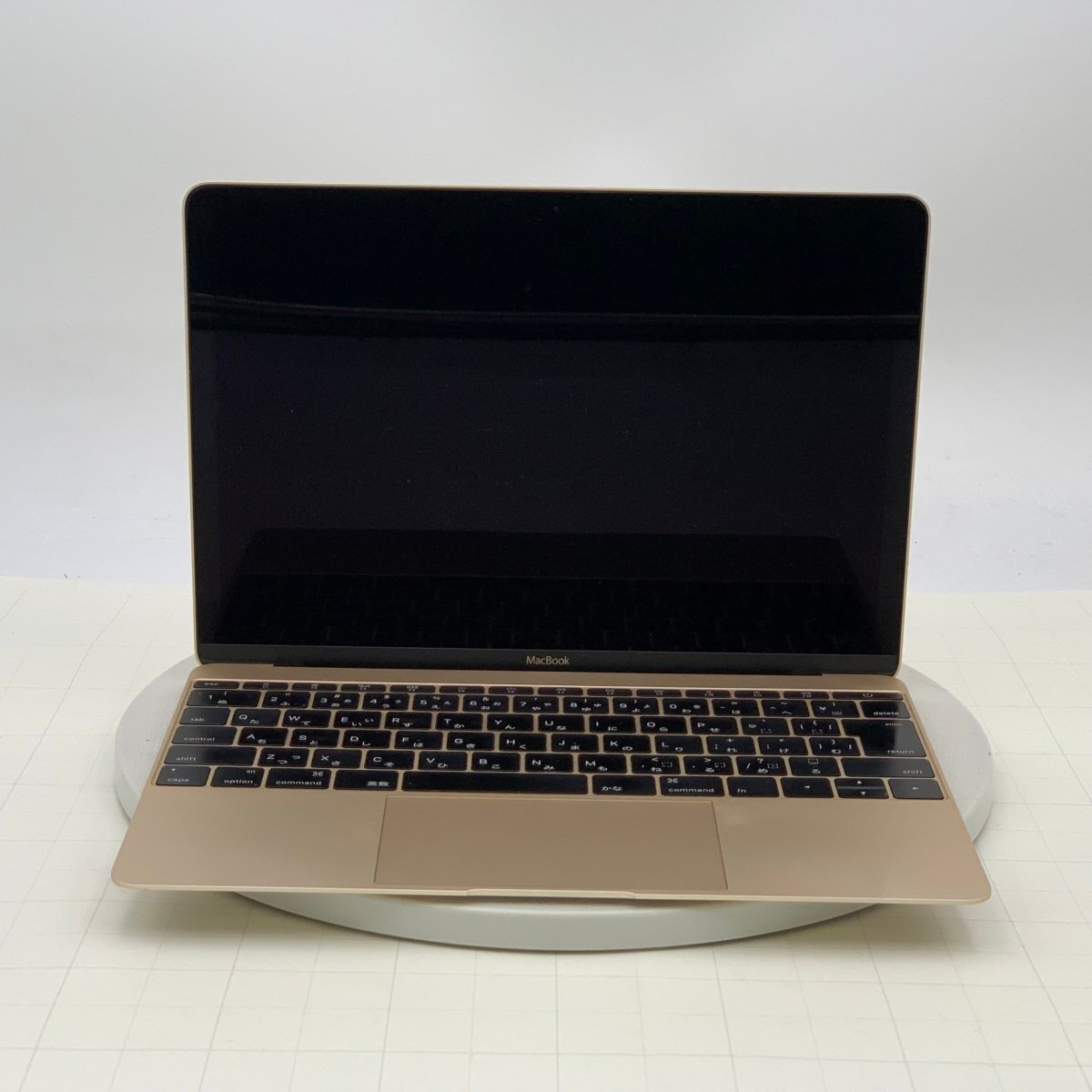 Yahoo!オークション -「macbook 12 inch」の落札相場・落札価格