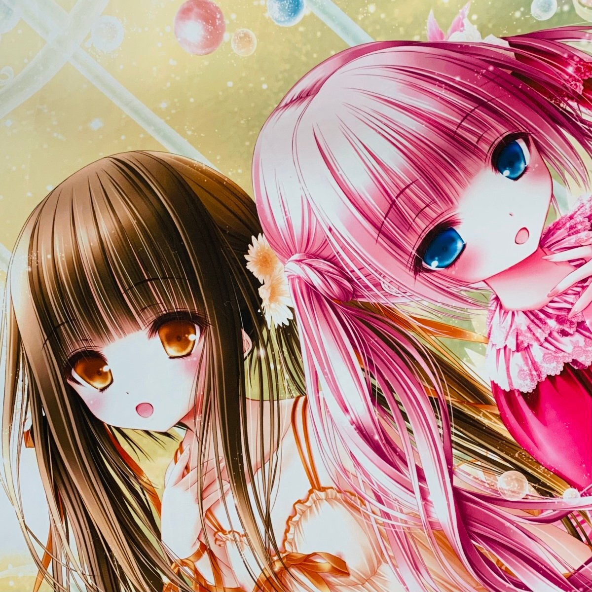 Yahoo!オークション -「てぃんくる タペストリー」(タペストリー) の