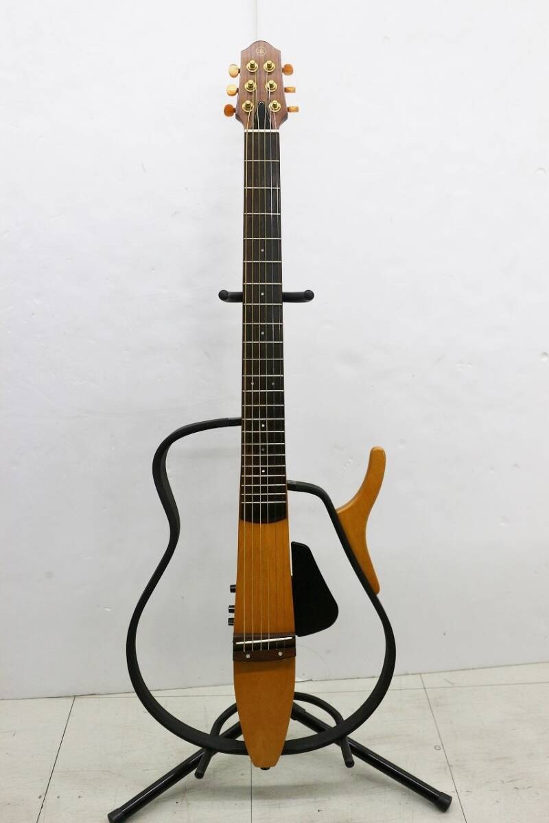 Yahoo!オークション -「yamaha slg 110s」の落札相場・落札価格