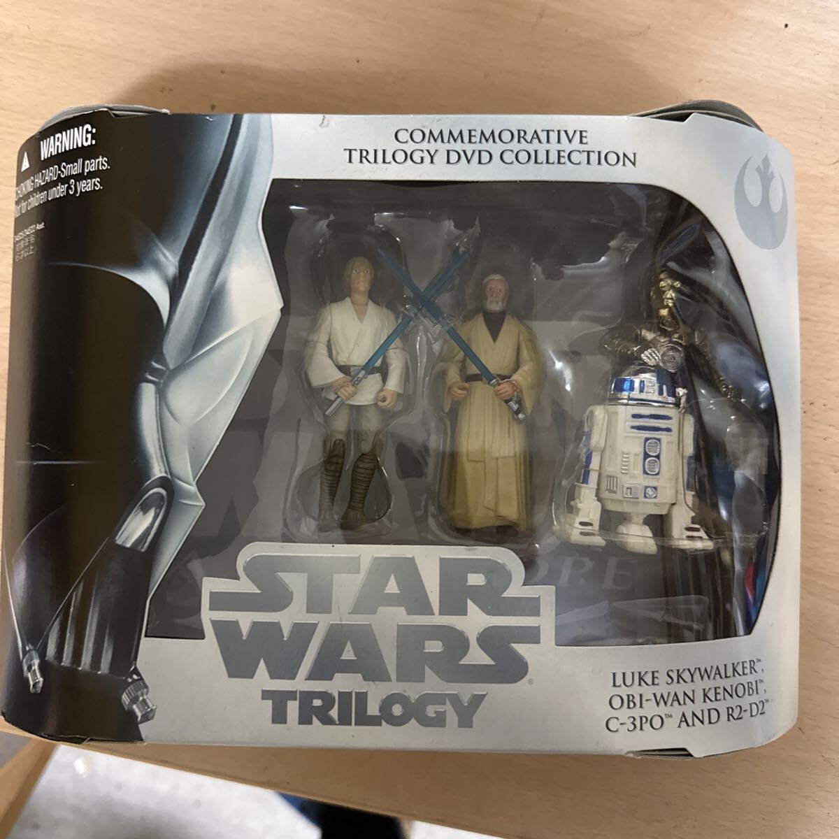 2026年最新】Yahoo!オークション -フィギュア スターウォーズの中古品