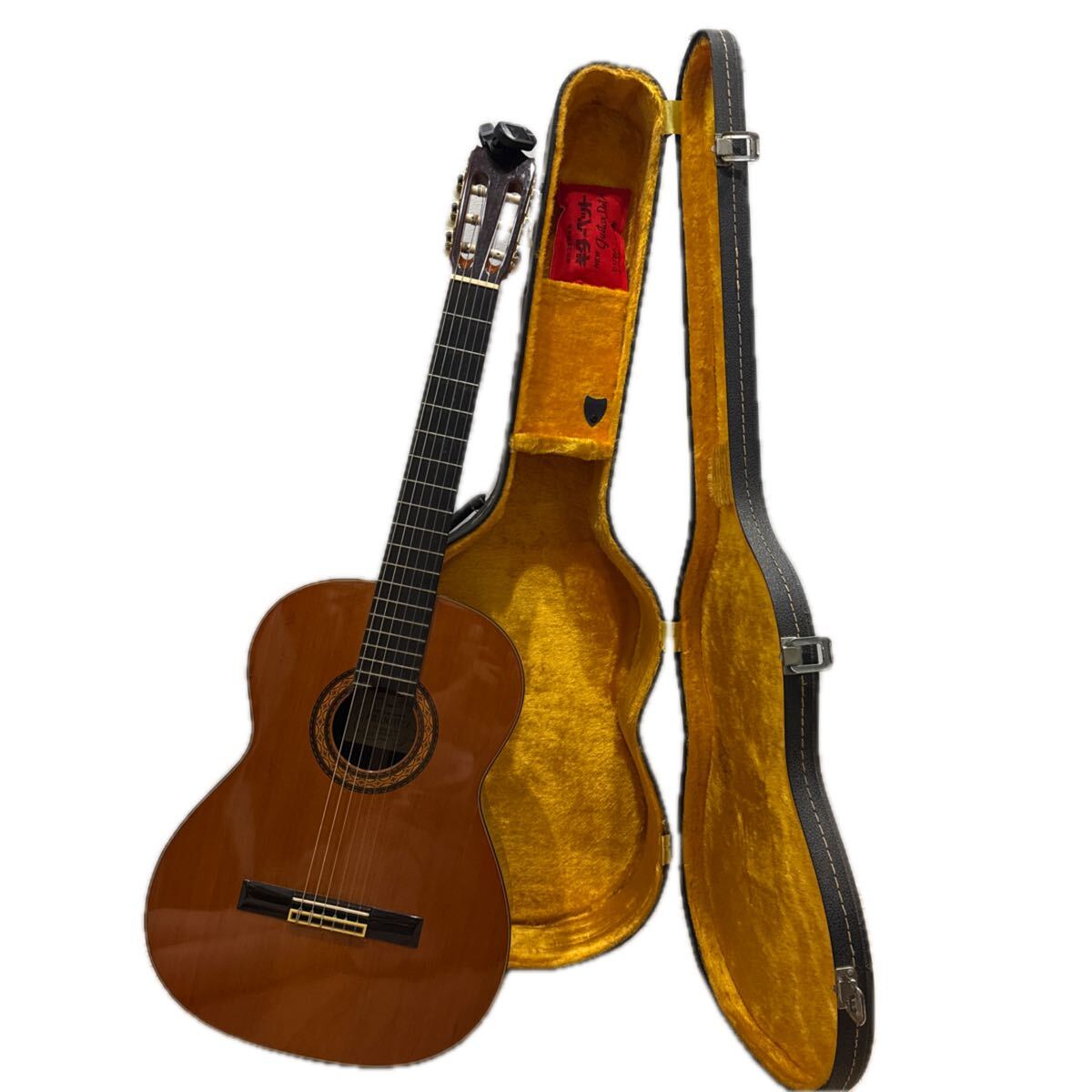 Yahoo!オークション -「aranjuez」(クラシックギター) (ギター)の落札