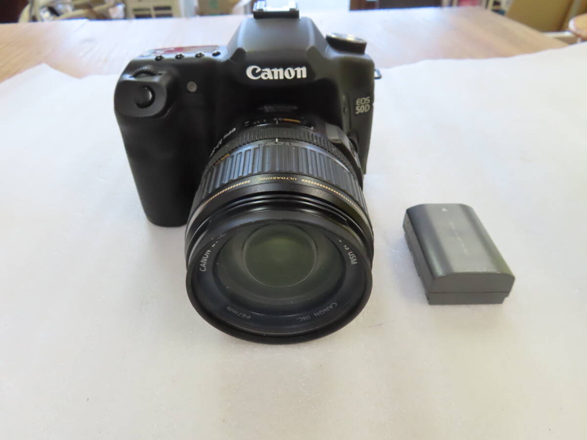 Yahoo!オークション -「eos 50d ジャンク」の落札相場・落札価格