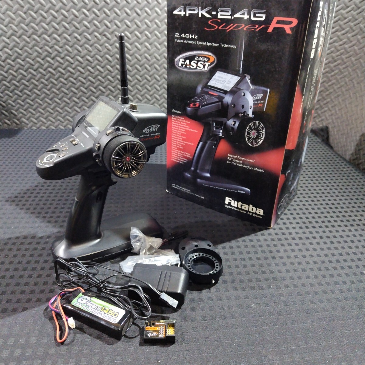 Yahoo!オークション -「フタバ 4pk super」の落札相場・落札価格