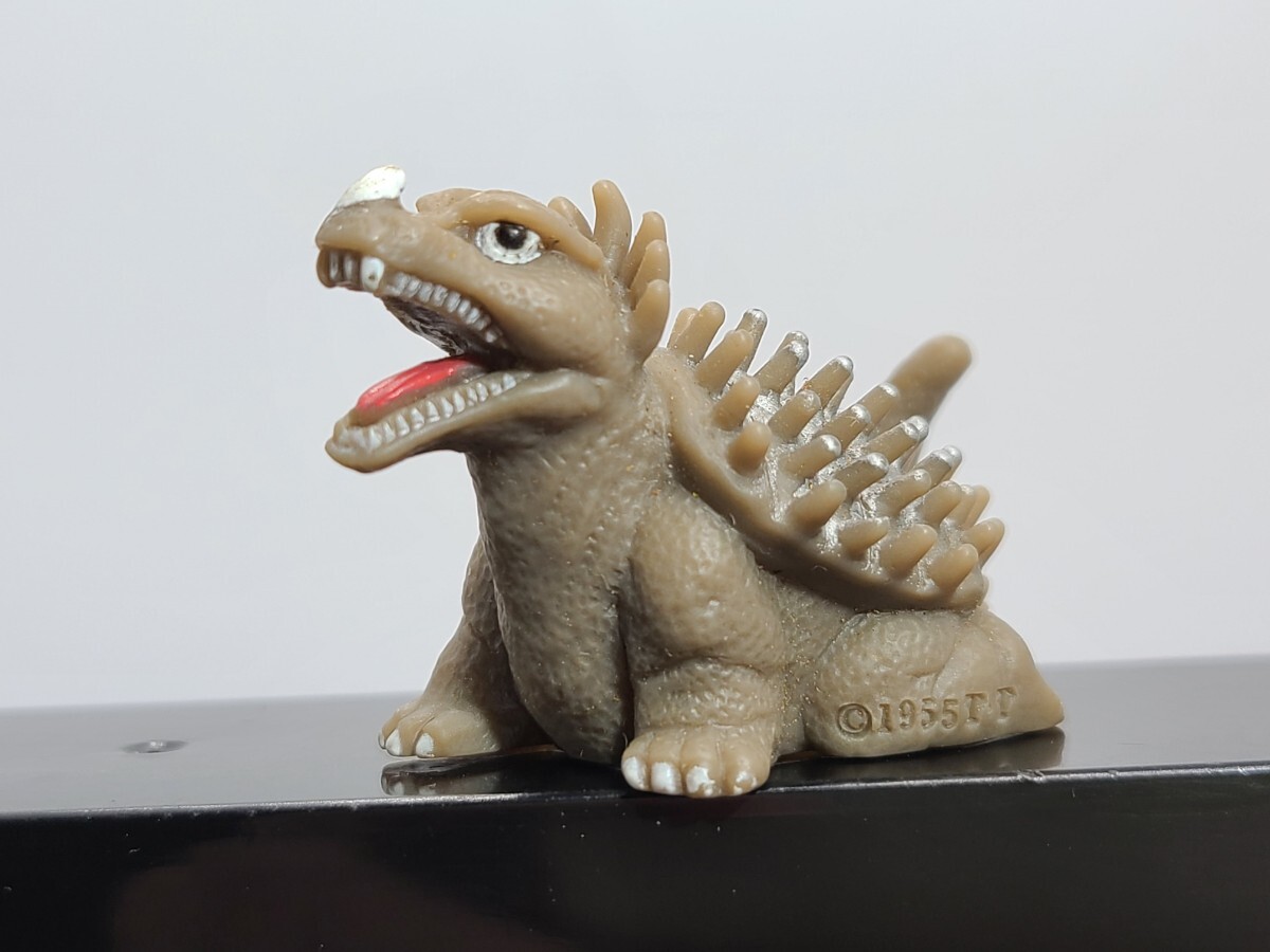 2026年最新】Yahoo!オークション -アンギラスソフビの中古品・新品・未