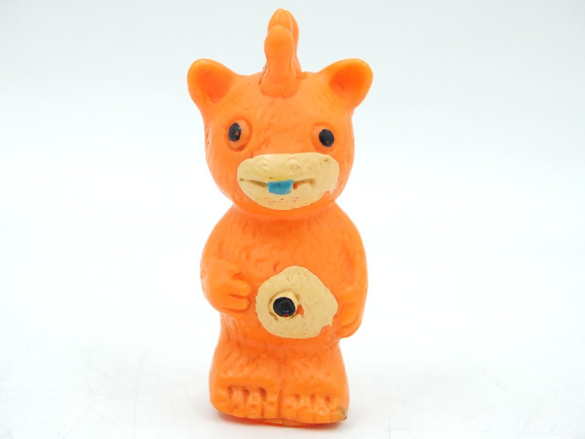 Yahoo!オークション -「マルサン ブースカ ソフビ」の落札相場・落札価格