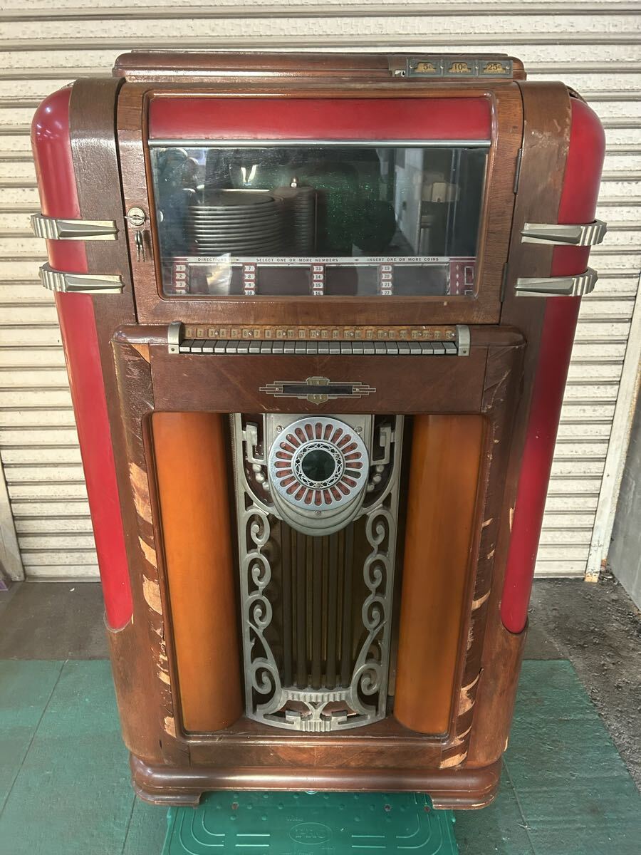 Yahoo!オークション -「ジュークボックス」(アンティーク