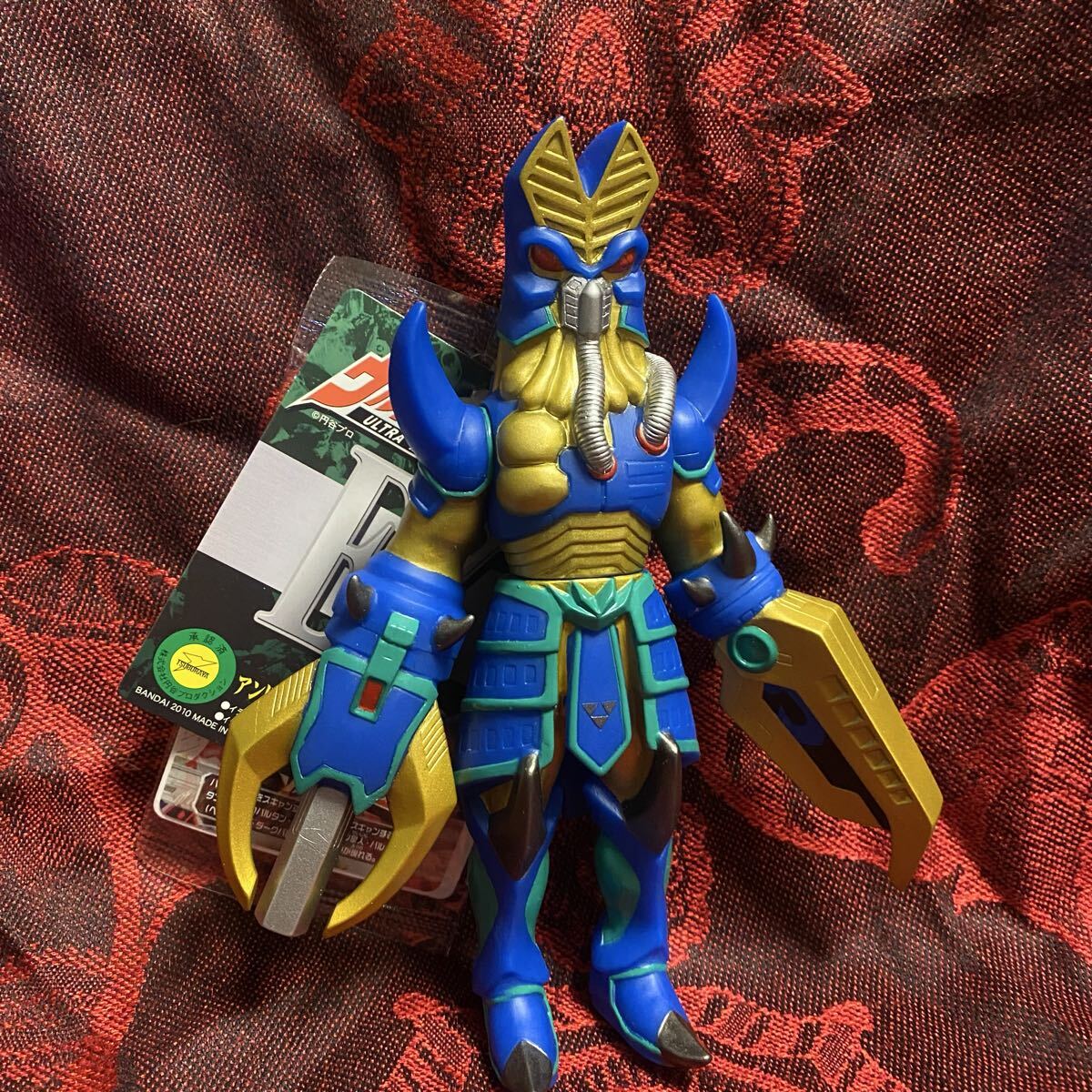 2026年最新】Yahoo!オークション -アンドロメロス フィギュアの中古品