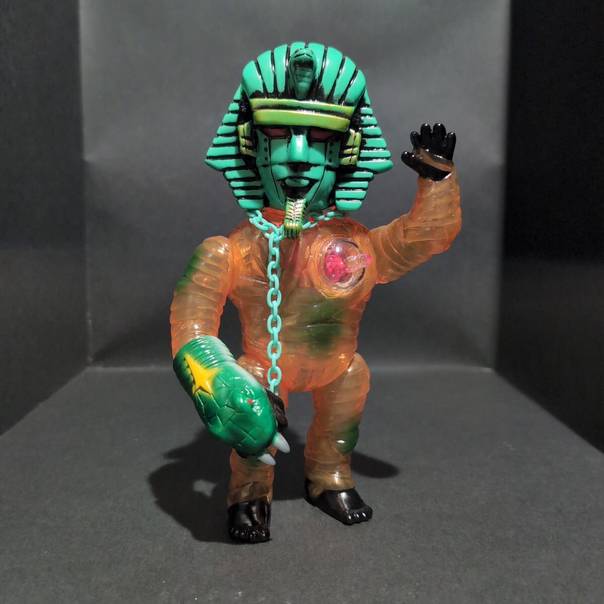 Yahoo!オークション -「シカマァク」の落札相場・落札価格