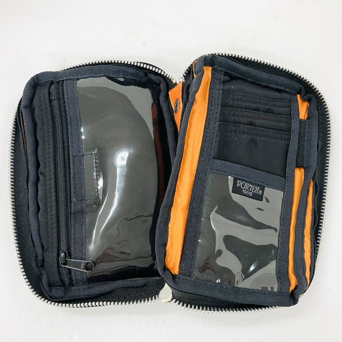 Yahoo!オークション -「システム手帳」(吉田カバン、ヘッドポーター