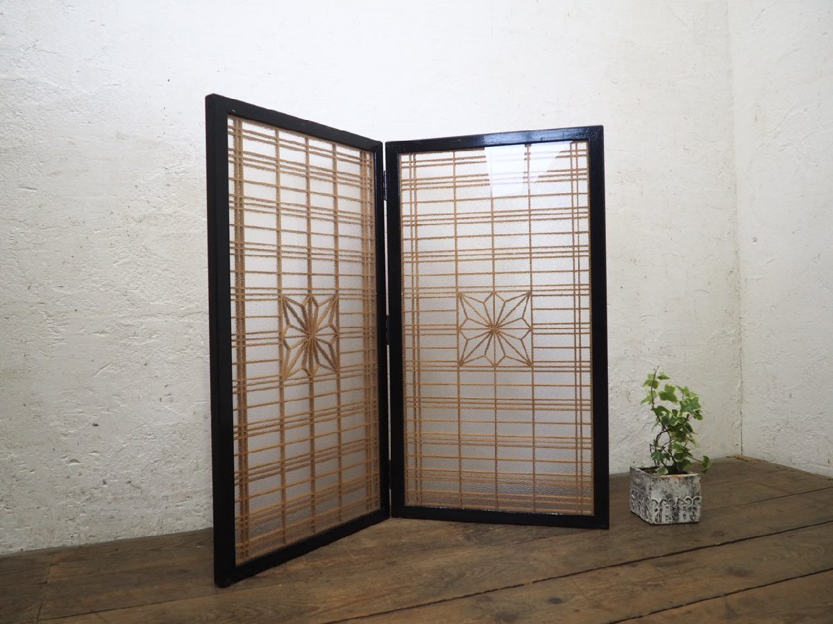 2026年最新】Yahoo!オークション -衝立 アンティーク(日本)の中古品