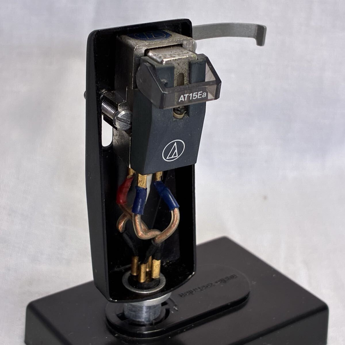 Yahoo!オークション -「audio-technica at-15」(MM) (交換針