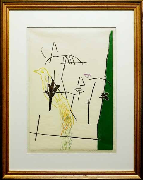 2026年最新】Yahoo!オークション -木版画家 画の中古品・新品・未使用