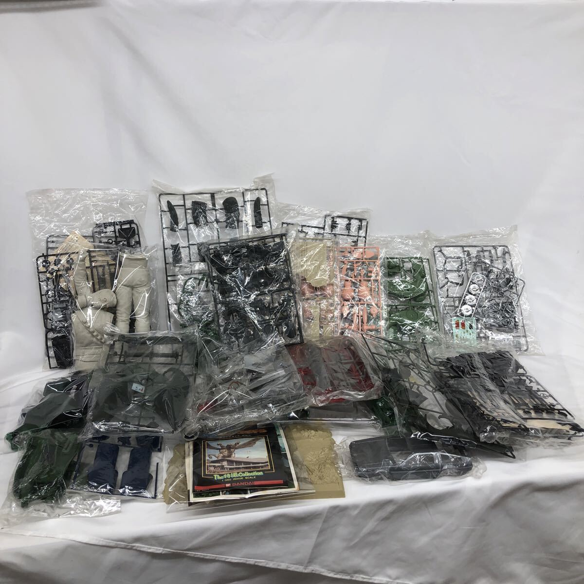 2026年最新】Yahoo!オークション -ガレージキット ジャンクの中古品