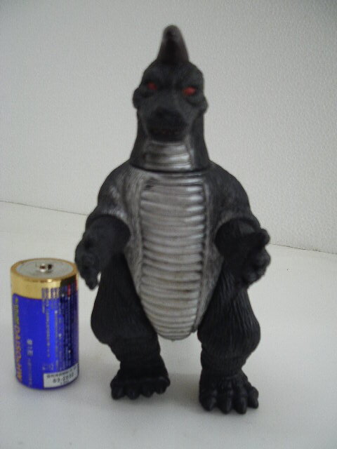 Yahoo!オークション -「アーストロン怪獣」(ビンテージ) の落札相場